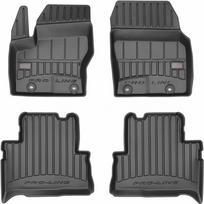 Guminiai kilimėliai Pro-Line 3D FORD C-Max 2010-2019 (aukštu borteliu)