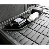 Guminis bagažinės kilimėlis Pro-Line FORD Kuga 2013-2019 (Su skyreliais daiktams)