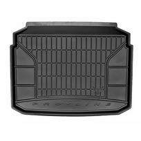 Guminis bagažinės kilimėlis Pro-Line AUDI A3 III 8V SPORTBACK 2012→ (Su skyreliais daiktams)