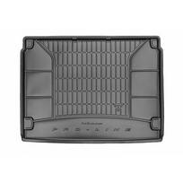 Guminis bagažinės kilimėlis Pro-Line CITROEN BERLINGO II MULTISPACE 2008-2018 (Su skyreliais daiktams)