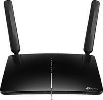 lte marsrutizatorius - TP-Link Archer MR600 - 2 nuotrauka