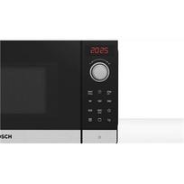 bosch 800 series - Bosch  Serie 2 FEL023MS2  Black - 2 nuotrauka