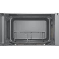 bosch 800 series - Bosch  Serie 2 FEL023MS2  Black - 3 nuotrauka