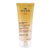 Nuxe Sun After-Sun kūno ir plaukų prausiklis 200ml