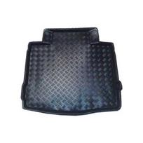 Plastikinis bagažinės kilimėlis OPEL Insignia A Hatchback 5 durų 2008-2017 (Su plonu atsarginiu ratu)