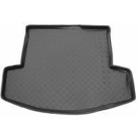 chevrolet captiva kilimeliai - Plastikinis bagažinės kilimėlis CHEVROLET Captiva 2006-2011 - 1 nuotrauka