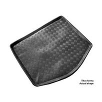 Plastikinis bagažinės kilimėlis FORD Focus C-MAX 2003-2010