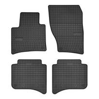 Guminiai kilimėliai VOLKSWAGEN Touareg 2010-2018