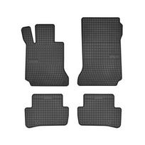Guminiai kilimėliai MERCEDES BENZ C-klasė W204 2007-2014