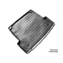 Plastikinis bagažinės kilimėlis BMW 3 E91 Touring 2005-2011