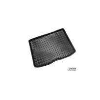 Plastikinis bagažinės kilimėlis AUDI A3 Sportback 3 durų 2012→