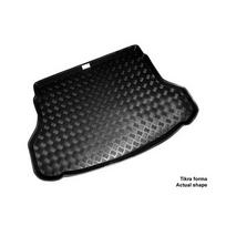 Plastikinis bagažinės kilimėlis NISSAN X-TRAIL (viršutinė dalis) 2014→