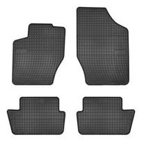 Guminiai kilimėliai FIAT 500 2007→