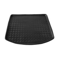 groteles volkswagen touran - Plastikinis bagažinės kilimėlis VOLKSWAGEN Touran w grill 2003-2010 - 1 nuotrauka