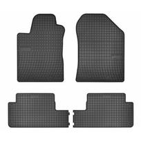 Guminiai kilimėliai TOYOTA Corolla Verso II 2004-2009