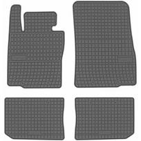 Guminiai kilimėliai MINI Countryman 2010-2016