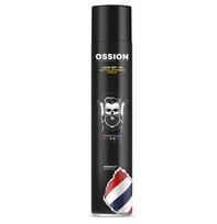 Morfose Ossion Premium Barber plaukų lakas Extra Strong 400ml