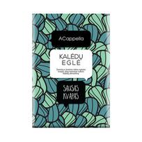 ACappella sausas kvapas Kalėdų Eglė 70 g