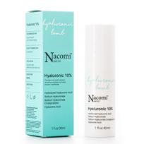 Nacomi Next Level Hyaluronic Acid 10% veido serumas 30ml