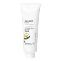 Milk_Shake Simply Zen Dandruff kreminis plaukų šampūnas nuo pleiskanų 125ml