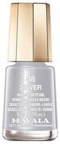 Nagų lakas Mavala Nail Color Pearl 38 Silver, 5 ml