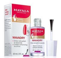 Viršutinis nagų lako sluoksnis Mavala Mavadry, 10 ml