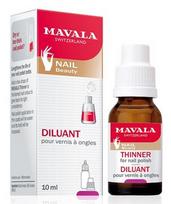 Nagų lakas Mavala Nail Beauty, 10 ml