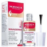 Nagų aliejus Mavala, 10 ml