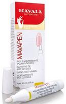 cuticle oil - Nagų aliejus Mavala, 4 ml - 1 nuotrauka