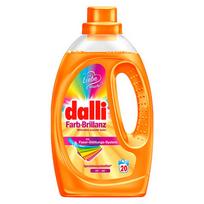 Dalli Farb Brillanz skystas skalbiklis 1.1 l