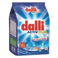 Dalli Activ Plus skalbimo milteliai 1.04 kg