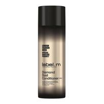 Label.m Diamond Dust plaukų kondicionierius 200ml