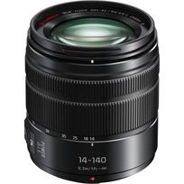 Panasonic Lumix G Vario 14-140mm F3.5-5.6 ASPH.Power O.I.S