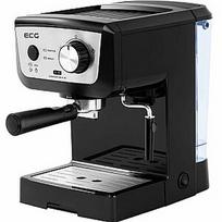 1000 l juoda - ECG ESP 20101 Black (Juodas) - 2 nuotrauka