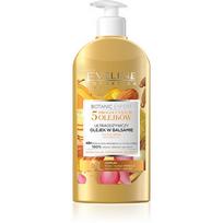Eveline Cosmetics Botanic Expert drėkinamsis kūno losjonas sausai odai 350ml