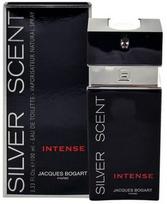 Jacques Bogart Silver Scent Intense, 100ml (EDT)
