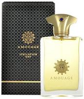 Amouage orders Beloved Man