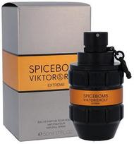 vyriski kvepalai - Viktor & Rolf Spicebomb Extreme, 50ml (EDP) - 1 nuotrauka