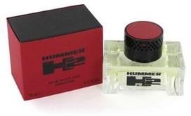 Hummer H2, 125ml (EDT)