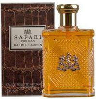 Ralph Lauren Safari, 125ml (EDT)