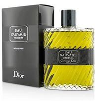 christian dior eau sauvage parfum 200ml