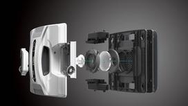 hobot valymo - Hobot 2S - 4 nuotrauka