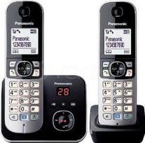 Panasonic KX-TG6822GB
