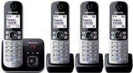 Panasonic KX-TG6824GB