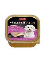 animonda adult - Animonda Vom Feinsten Pate su vištiena, kiaušiniais ir kumpiu 150 g - 1 nuotrauka