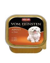 ANIMONDA Paštika pro kočky vom Feinsten Forest králík  150 g