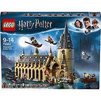 LEGO HARRY POTTER Hogwarts Great Hall 75954