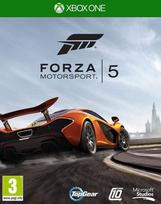 Forza Motorsport 5 XBOX ONE