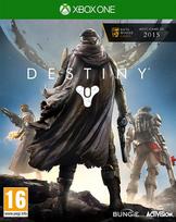Destiny XBOX One