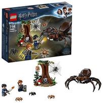 legajos - LEGO Harry Potter 75950 - 2 nuotrauka
